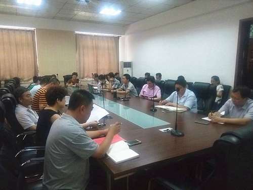 習(xí)近平總書(shū)記7.26重要講話精神澄合分公司先學(xué)一步