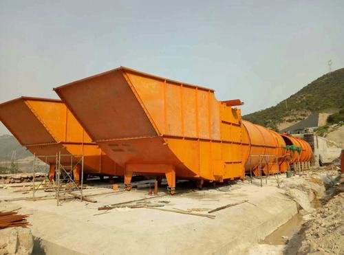 韓城分公司安裝六項目部斗酷暑冒風(fēng)雨確保通風(fēng)機(jī)機(jī)械設(shè)備安裝順利進(jìn)行