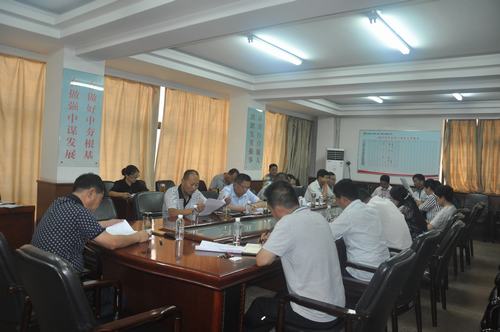 韓城分公司掀起“搶進度、抓質量、保安全、增效益”勞動競賽高潮