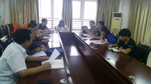 韓城分公司團(tuán)結(jié)協(xié)作共同為“三供一業(yè)”工程施工夯實基礎(chǔ)