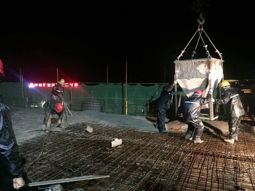 看,韓城分公司這些最可愛的人