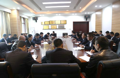 鼓干勁 轉作風 全力追趕超越