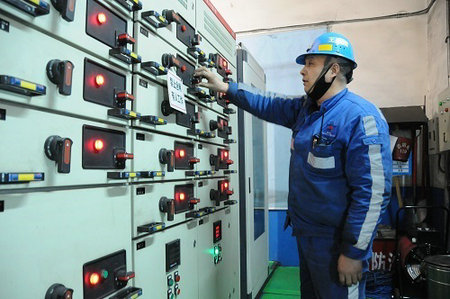 洗選煤運營公司:“3+N”開啟企業快速發展新模式