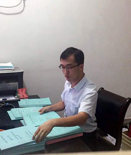 用心澆筑,成就最美的家園