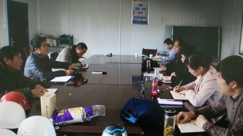 天工公司因地制宜  深耕細作  把握發展機遇