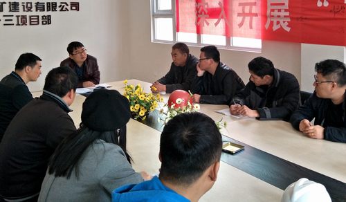 謀篇布局，科學規劃，提前做好2017年工作總結和2018年工作規劃