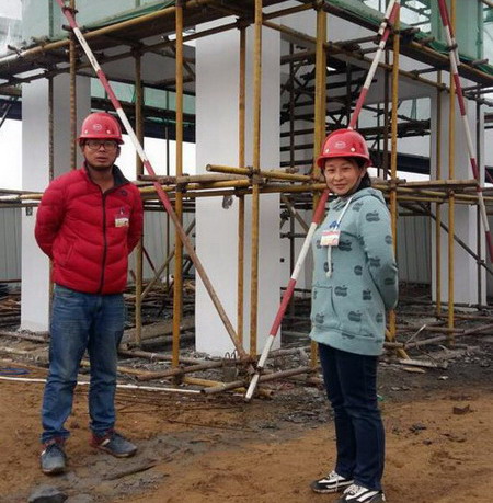 打造“雙特百億” 我們這樣干