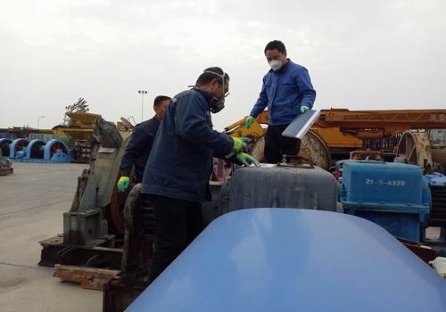 強化設備服務 發揮兩個作用