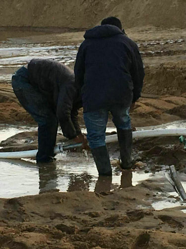 洗選煤運營公司:勞動競賽現場的多彩畫卷