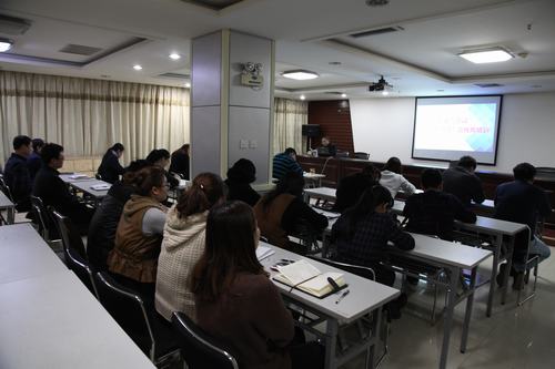 礦建二公司《安全生產法》宣傳周活動開始啦