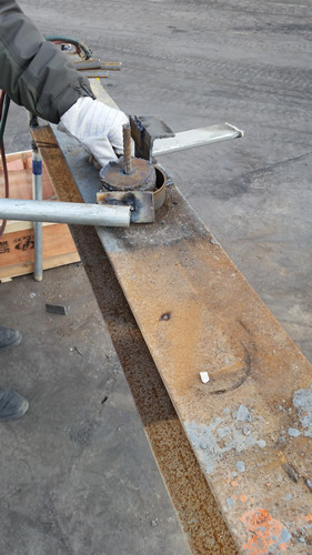 天工公司群眾“五小”創新助力生產經營