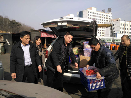 機電安裝公司：新春佳節(jié)搞“會戰(zhàn)