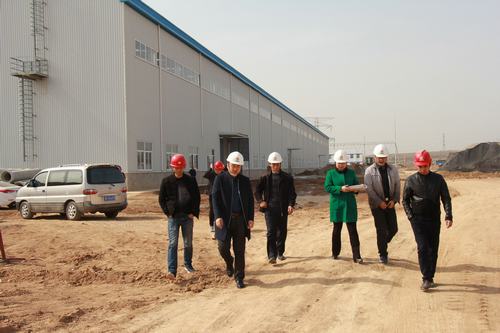 銅煤公司正風肅紀正當時