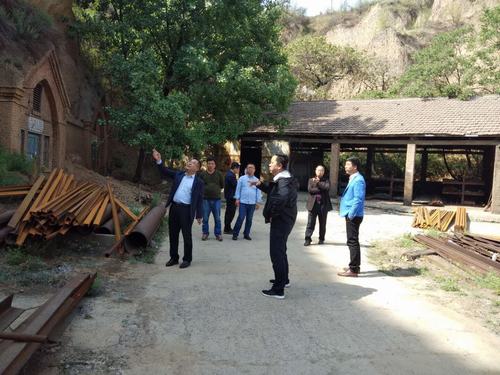 韓城分公司三項措施扎實推進效能監察工作