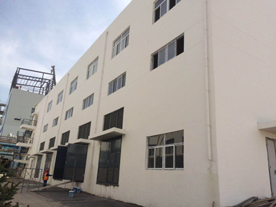 咸陽分公司北元化工項目部踏實求干,多措并舉助力“雙特百億”