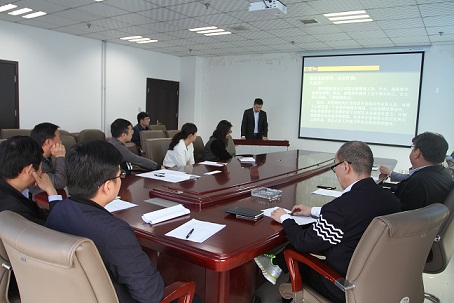 “破局”:設(shè)計研究院的改革蝶變之路