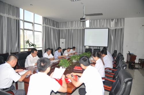 陜煤建設(shè)掘進公司：和黨一起過生日