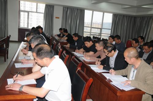 陜煤建設掘進公司：四個加強助力“鐵軍”發展