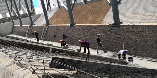 致敬堅(jiān)守崗位的他們！