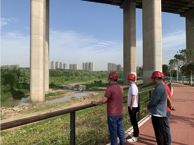 陜煤建設綠宇公司：提升項目綜合管理水平 創公司高質量發展