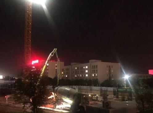 陜煤建設(shè)綠宇公司第十七項(xiàng)目部:贏在起點(diǎn)