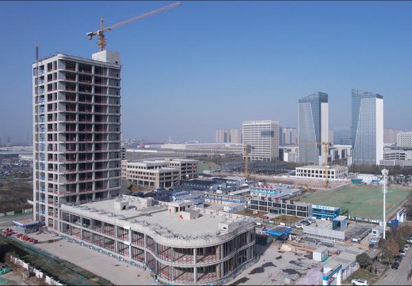 陜煤建設渭南分公司2022年度盤點交出安全生產亮眼成績單