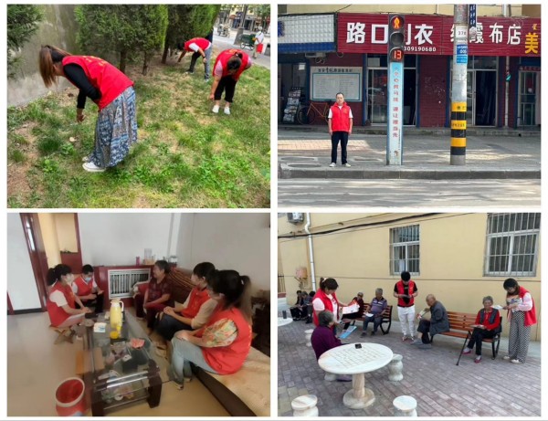 陜煤建設機電安裝公司：黨建引領助力文明單位創建