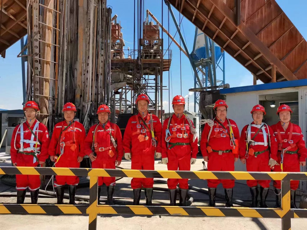 陜煤建設礦建二公司：多點發力助力，安全生產順利進行