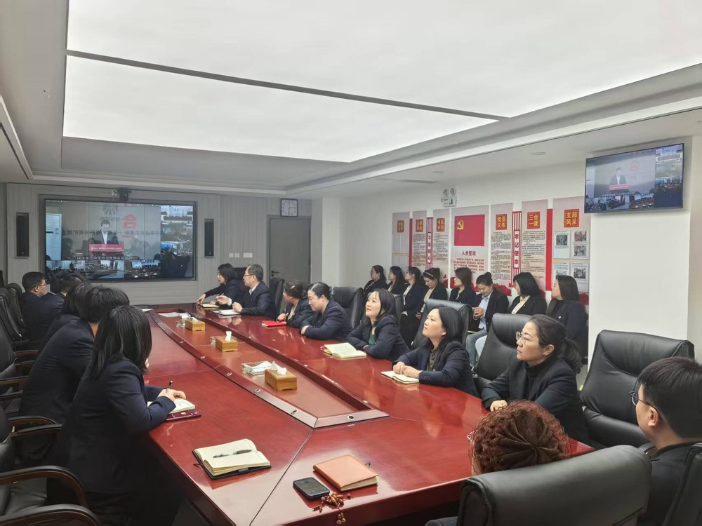 陜煤建設礦建二公司：線上培訓啟新程 黨建引領(lǐng)譜新篇