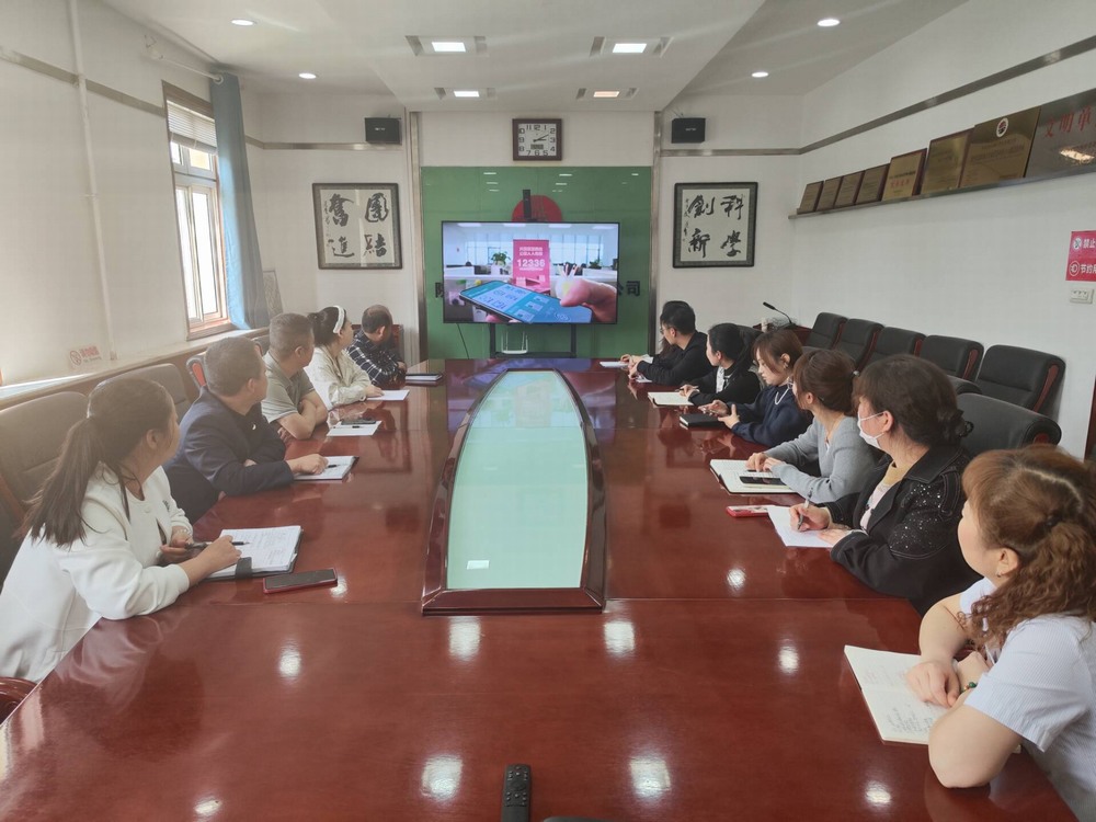 陜煤建設銅煤公司:扎實開展保密宣傳月活動  筑牢新時代保密安全防線