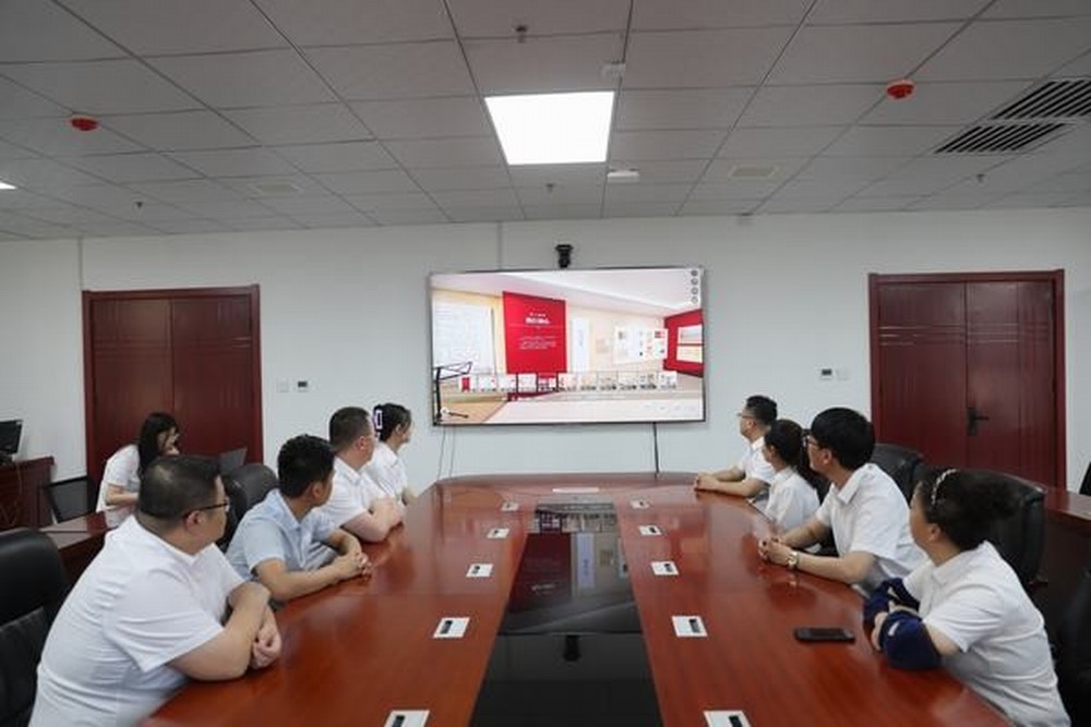 陜煤建設洗選煤運營公司：安全固本筑根基，法制護航促發展