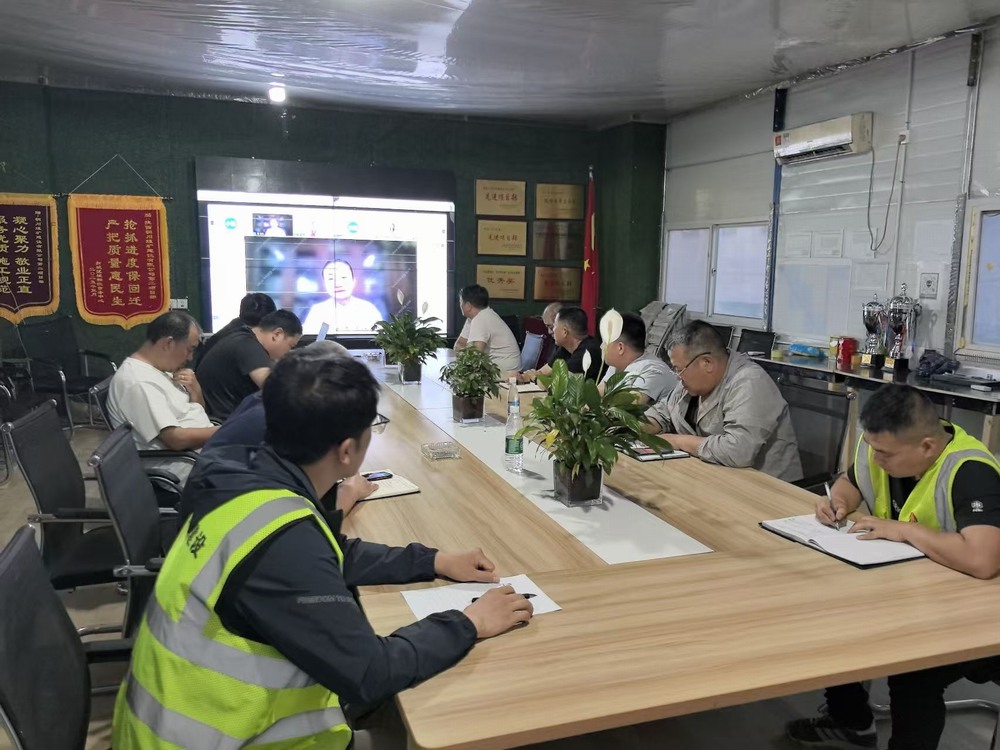 陜煤建設銅煤公司:多舉措開展職工心理健康關愛行動