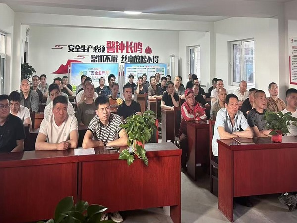 陜煤建設煤礦運營服務分公司:以行動踐行環保 共筑綠色家園