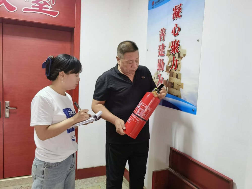 陜煤建設韓城公司:演練有“硝煙味” 安全無“風險點”