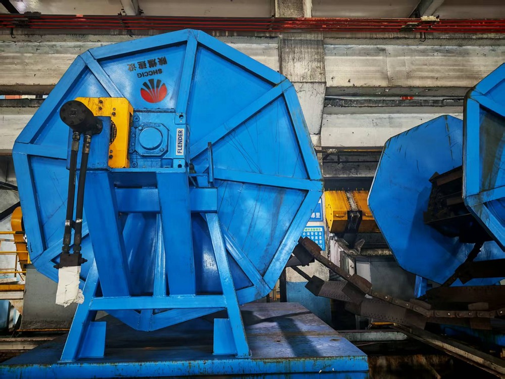 陜煤建設洗選煤運營公司紅柳林洗煤廠項目部:創新驅動促發展 科技增添新榮譽