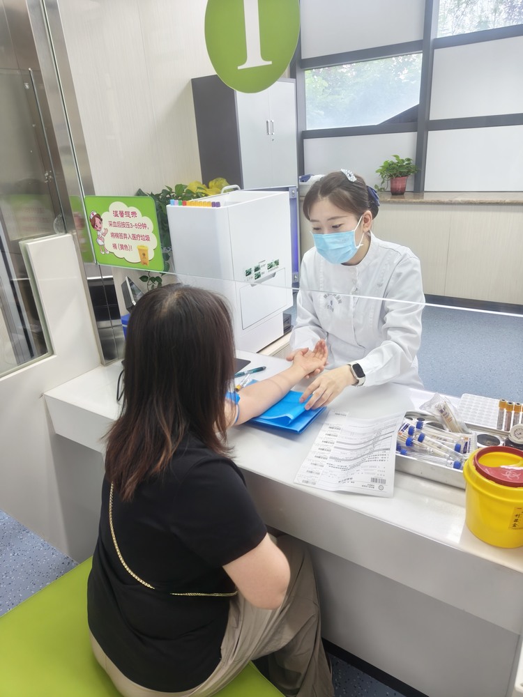 陜煤建設路橋分公司:以職工健康為基 賦能企業高質量發展行穩致遠