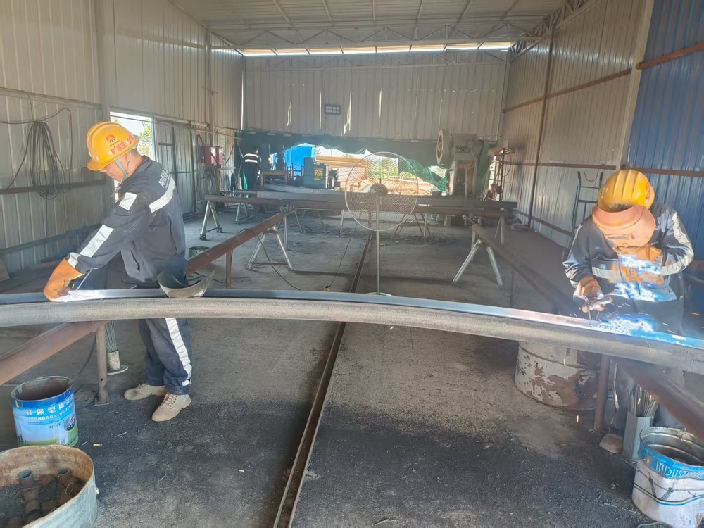 陜煤建設礦建三公司:熱熱熱！這波“降溫福利”來啦