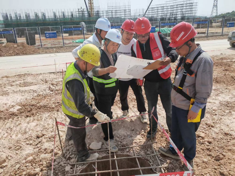 陜煤建設天工公司:“黨建+”匯聚磅礴力量,驅動高質量發展新引擎