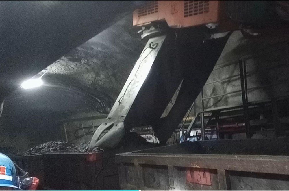 陜煤建設設計研究院；煤礦工程設計優化，典型案例深度解析與顯著成效展現