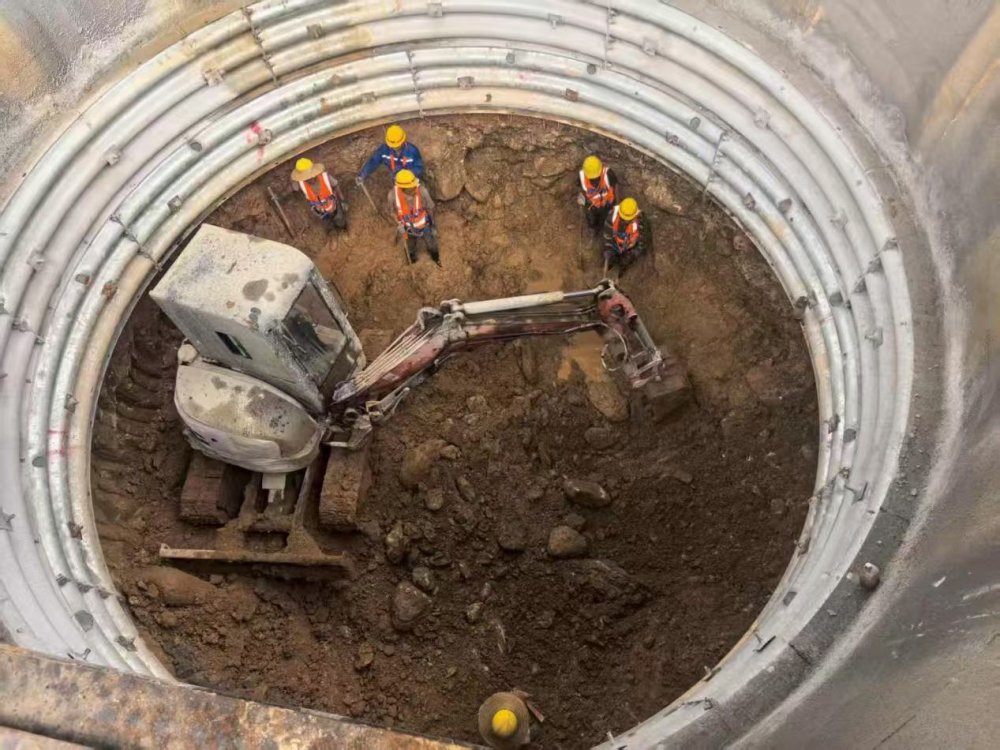 金秋大干掀熱潮 百安護航創佳績