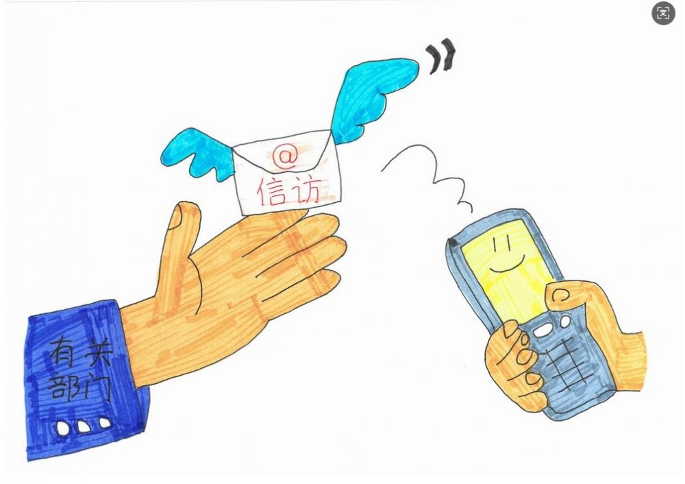 陜煤建設渭南分公司第二安裝項目部:以“漫”話信訪,搭起職工“暖心橋”