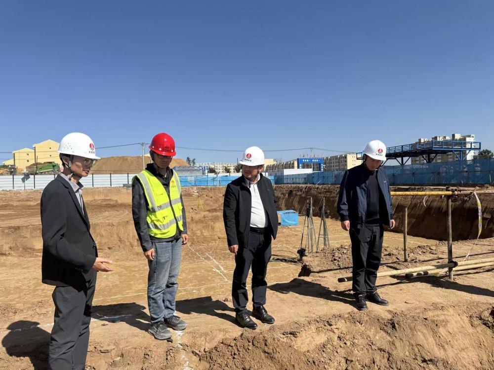 陜煤建設內蒙古分公司:安全廉政雙線發力 筑牢雙節防護屏障