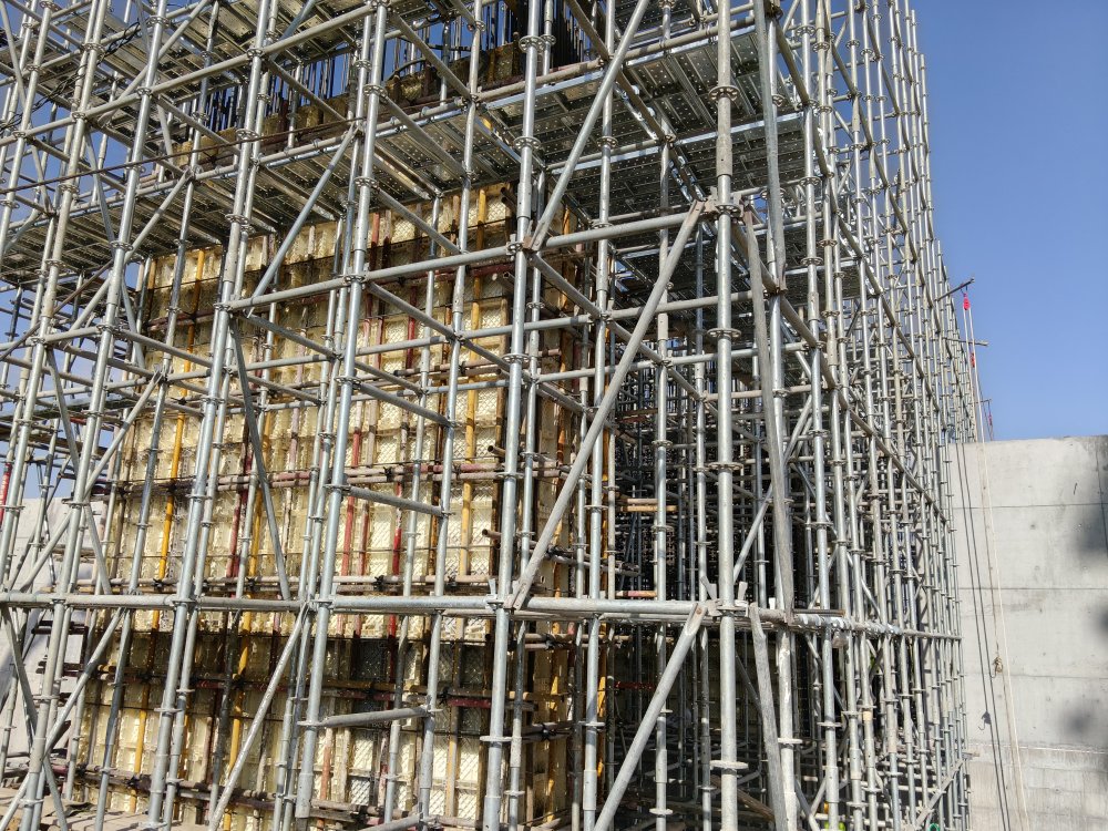 陜煤建設內蒙古分公司:聚焦“工藝質量安全”三維度 賦能項目建設提質降本