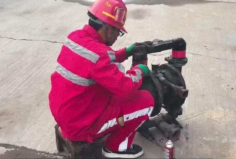 陜煤建設煤礦運營服務分公司:三維發(fā)力強管理 凝心聚力促發(fā)展