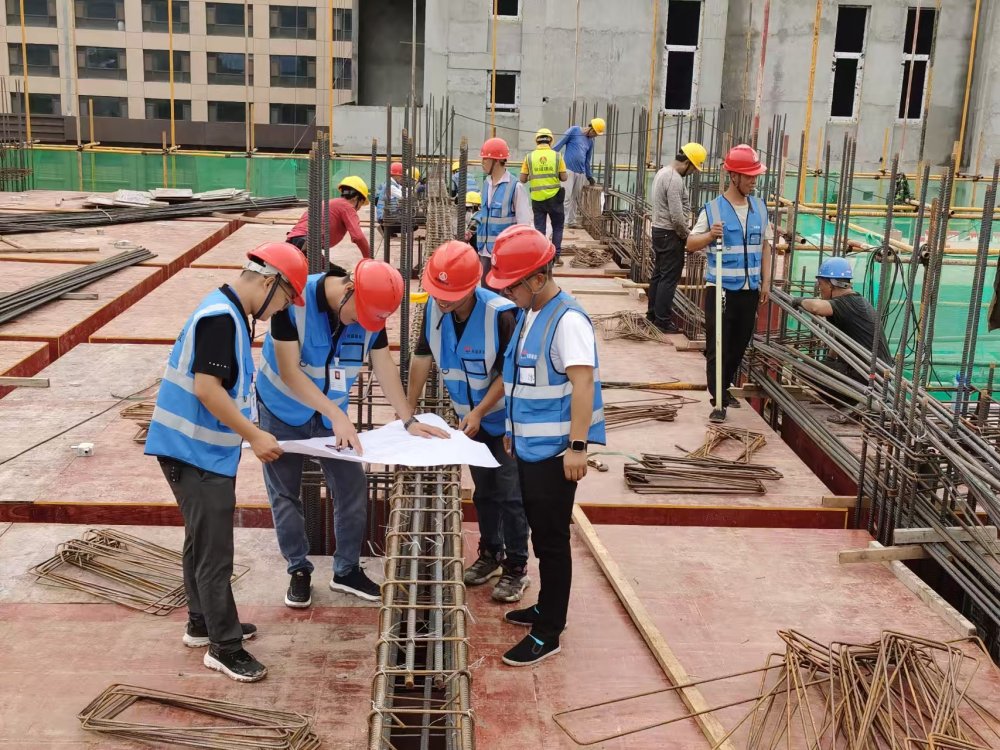 陜煤建設(shè)韓城分公司土建十三項(xiàng)目部:黨建+降本創(chuàng)新領(lǐng)航，大干60天決戰(zhàn)全年紅