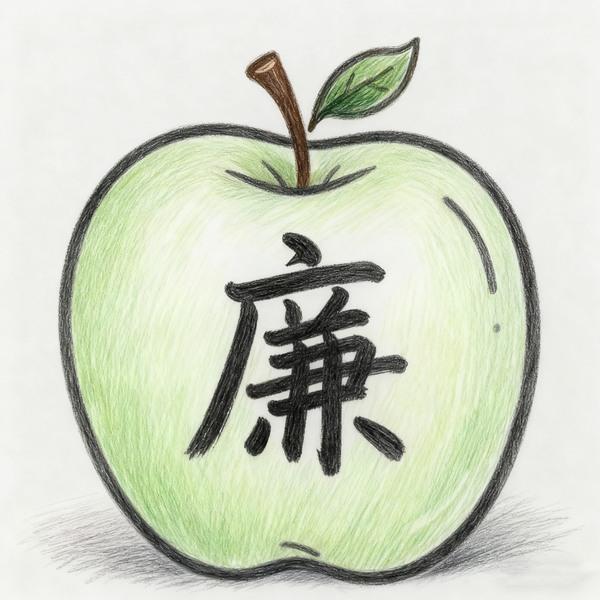 陜煤建設路橋分公司漫“畫”廉潔