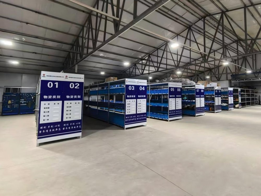 精管+集采+建制！陜煤建設機電安裝公司物資供應部交出降本答卷