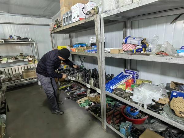 陜煤建設煤礦運營服務分公司：精打細算過“緊日子” 提質增效贏“好日子”