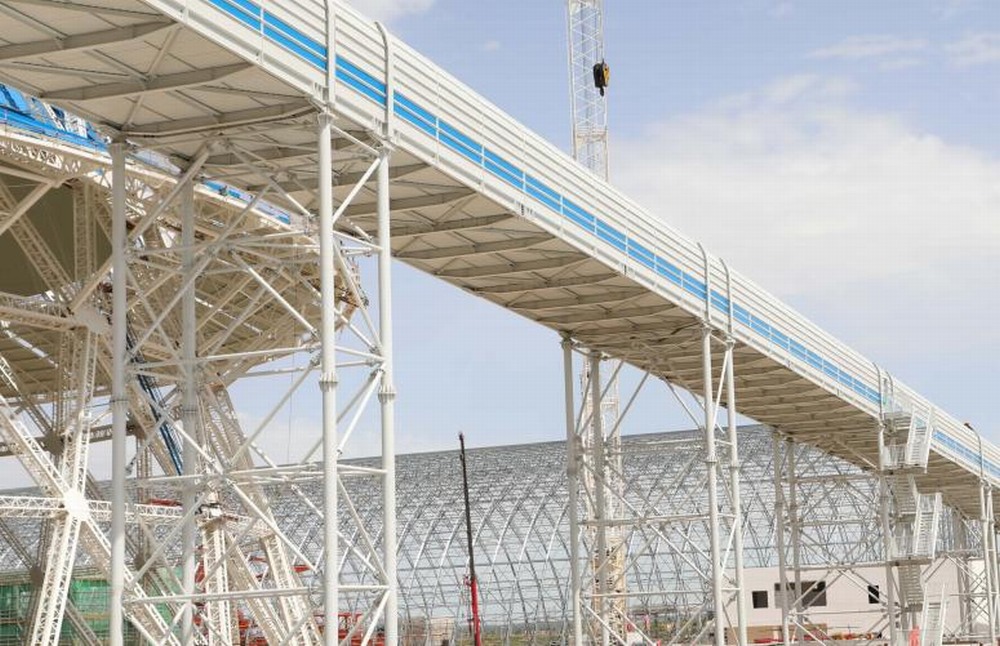 陜煤建設(shè)設(shè)計(jì)研究院：科學(xué)創(chuàng)新強(qiáng)實(shí)力，強(qiáng)強(qiáng)聯(lián)手破難題