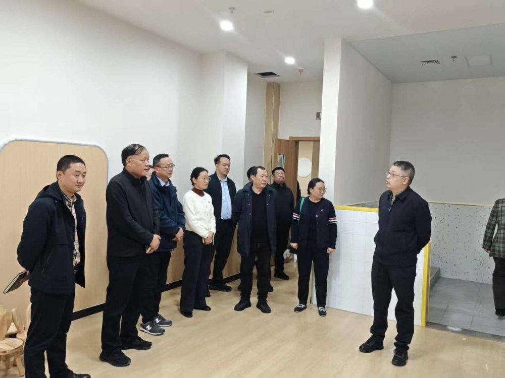 “十分鐘服務圈”再升級！紫薇東進嵌入式社區服務設施即將投用